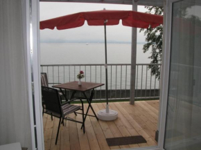 Haus Malerecke - Ihr Feriendomizil direkt am See!